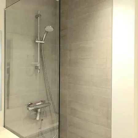 2-bed In Frederiksberg 哥本哈根